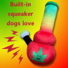 Bo da Bong 420 Dog Toy